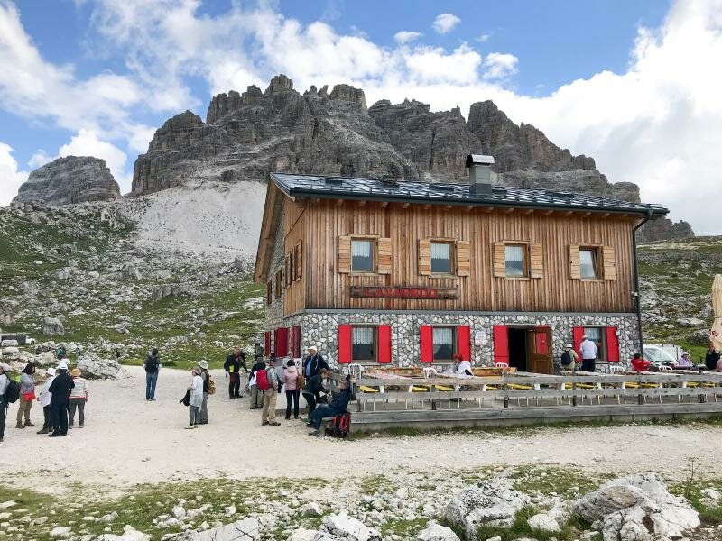 Escursioni principali