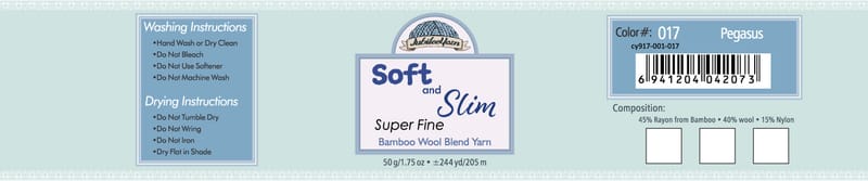 Yarn Labels