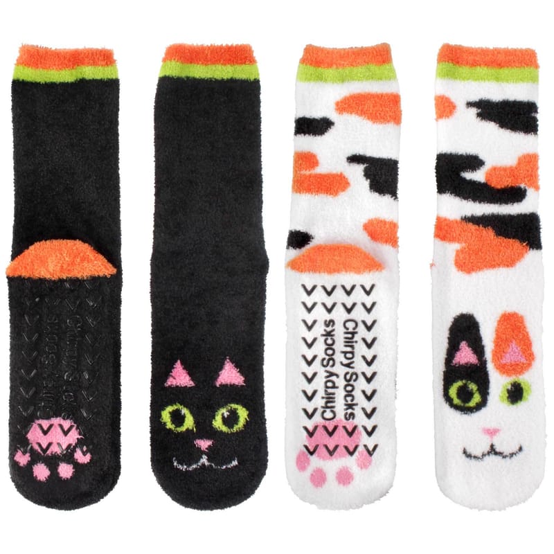 Animal Sock Designs