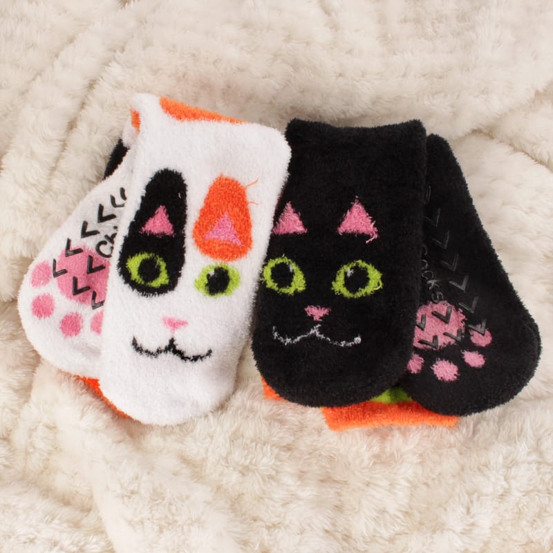 Animal Sock Designs
