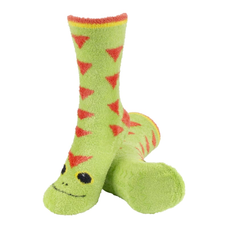 Animal Sock Designs