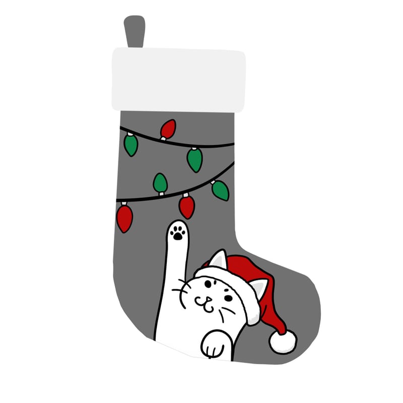 Christmas Stockings