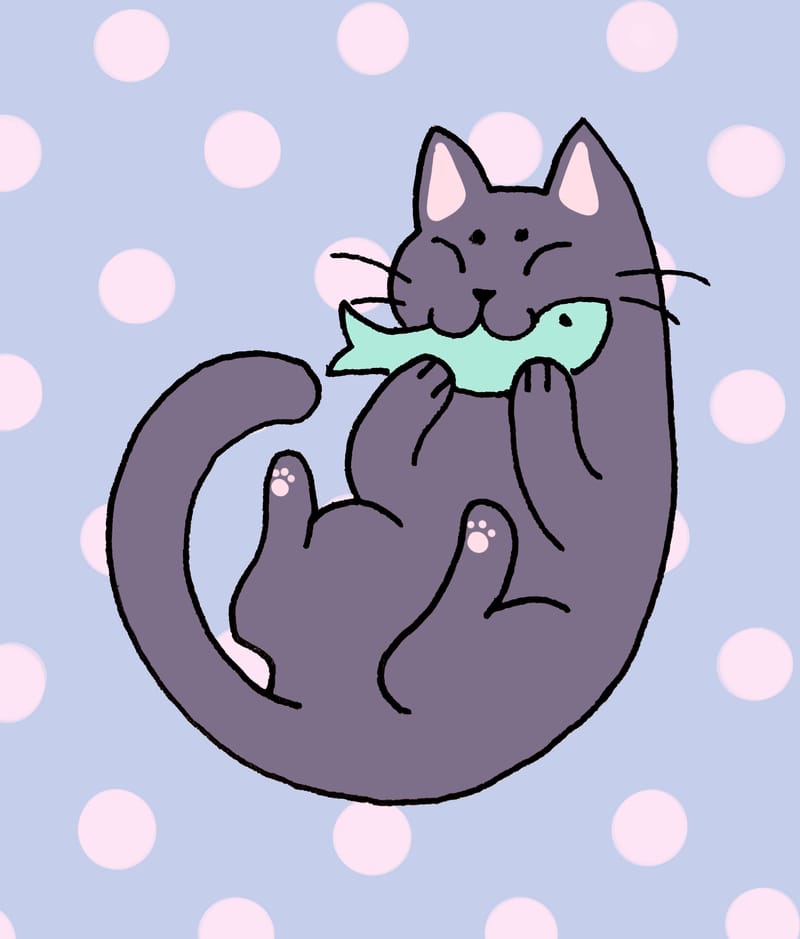 Digital Illustrations