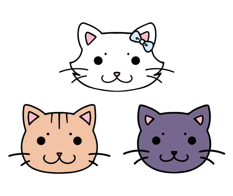 Digital Illustrations