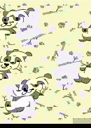 Digital Illustrations