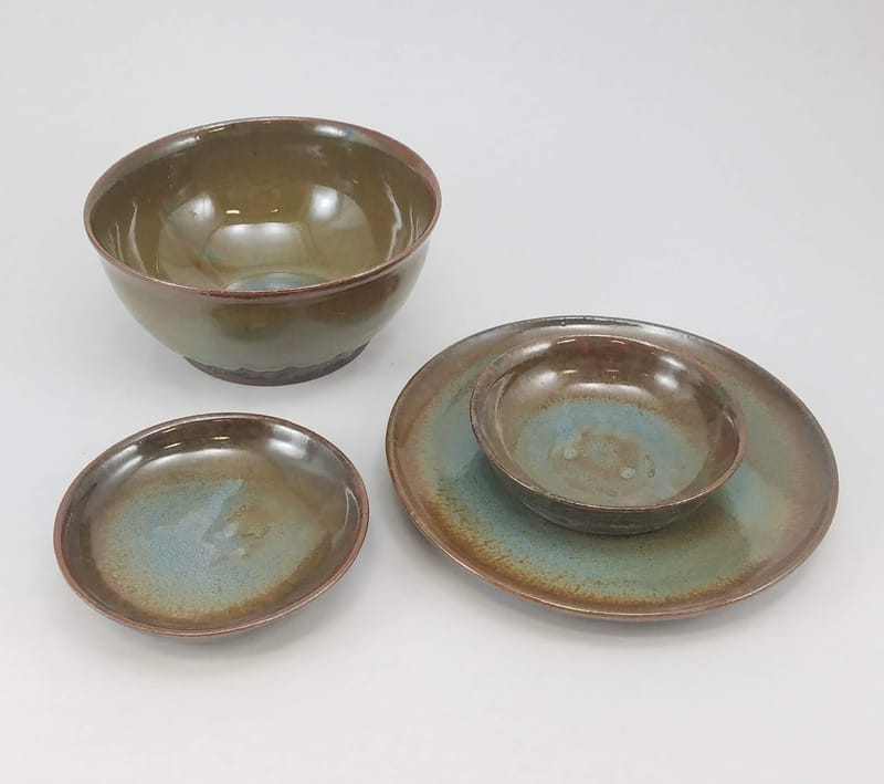 Dish Set