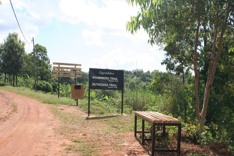 Kanyinya Hill: Kigali’s Hidden Gem