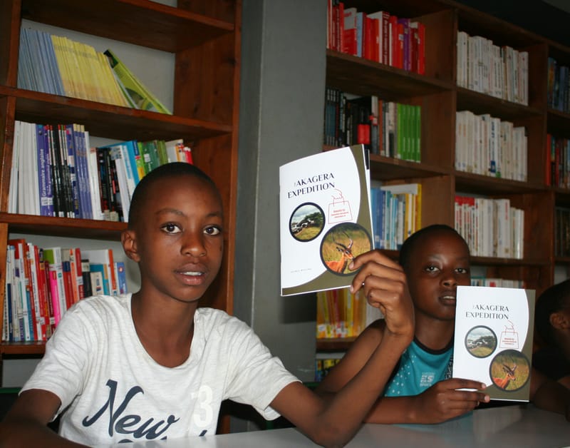 From Chemchem with Love