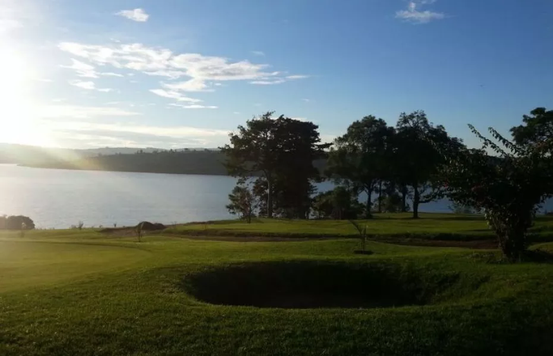 Unleashing the Golfer in Me