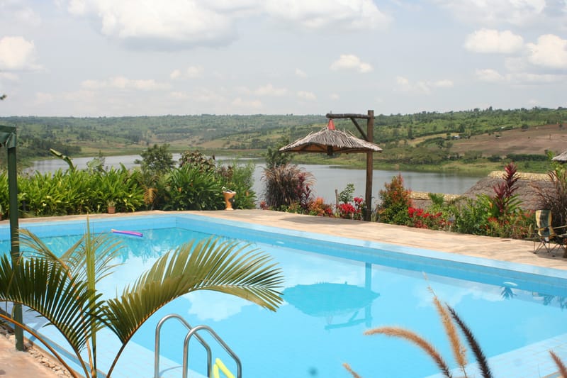 Weekend Getaway: Ma Campagne Resort