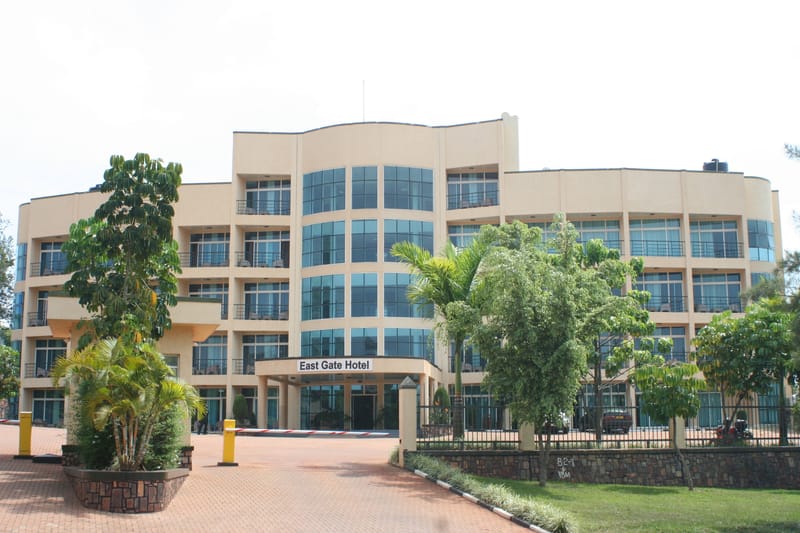 Ngoma: Where to Stay