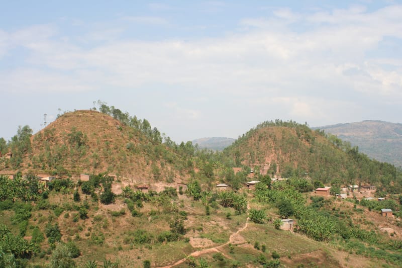 The Allure of Amabere y'Inkumi