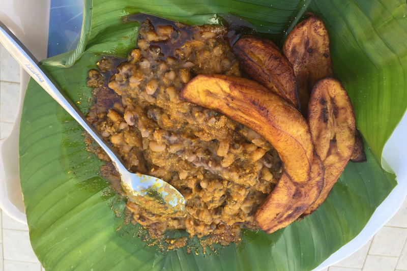 Ghanaian Culinary Delights