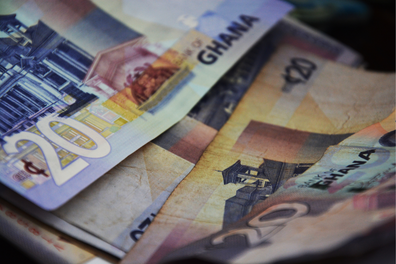 Let's Talk About Money