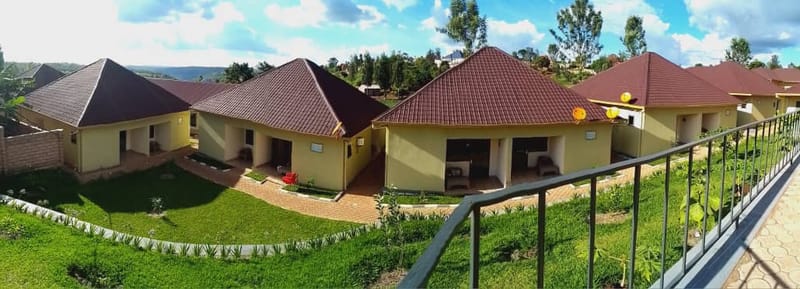 Kirehe: Where to Stay