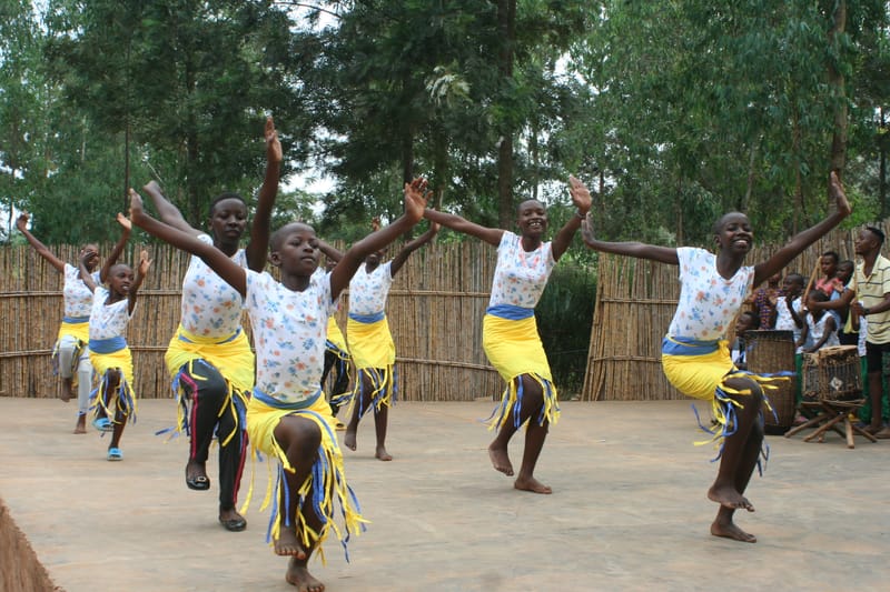 Memorable Experiences, Courtesy of Akagera Traditional Cultural Village