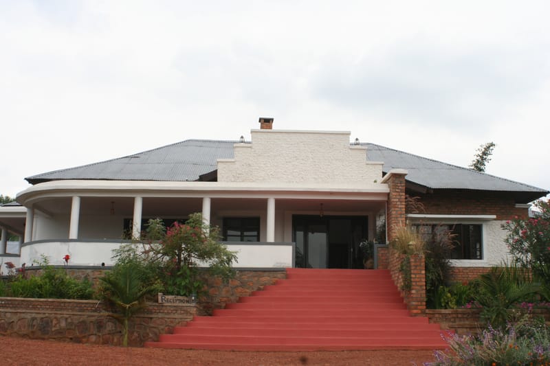 The Fascinating Story Behind the Establishment of Rutete Eco Lodge