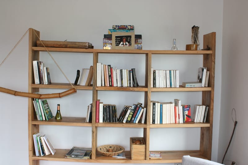 You can read "The Akagera Expedition" while sojourning at Rutete Eco Lodge