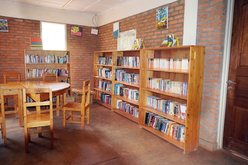 Community Outreach Chronicles