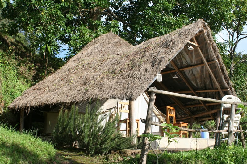La Paillotte Cyuza Island Is Heavenly