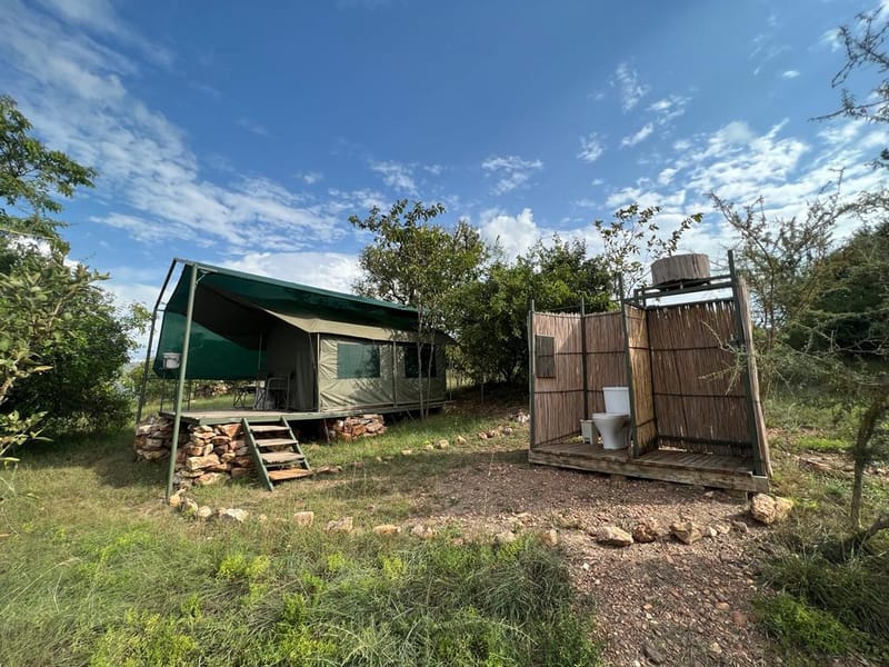 Akagera National Park: Where to Stay