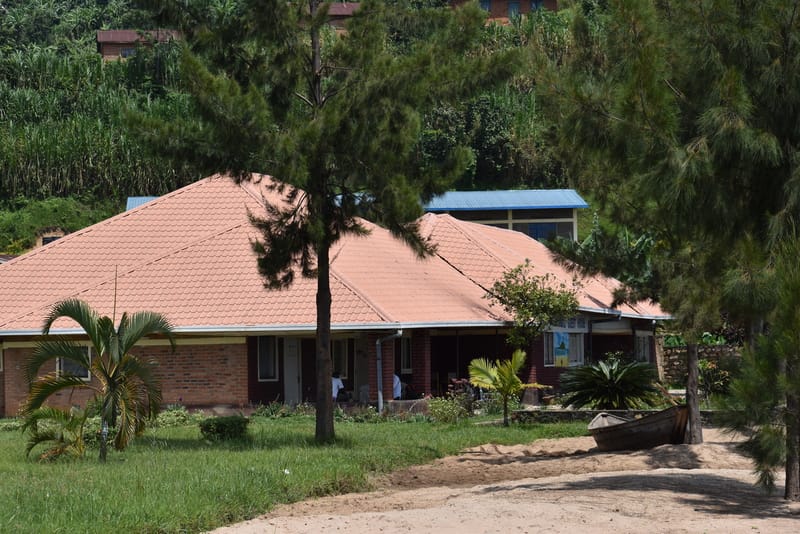 One Night in Rutsiro