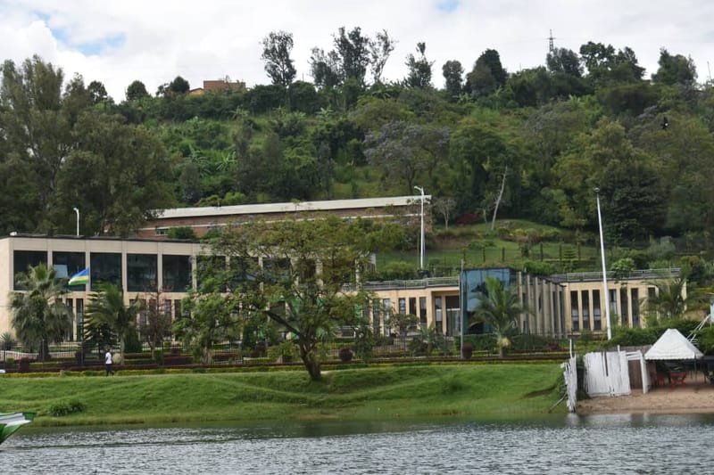 Astonishing Discoveries in the Museum of Environment