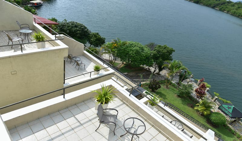 As Expected, Karongi Didn't Disappoint