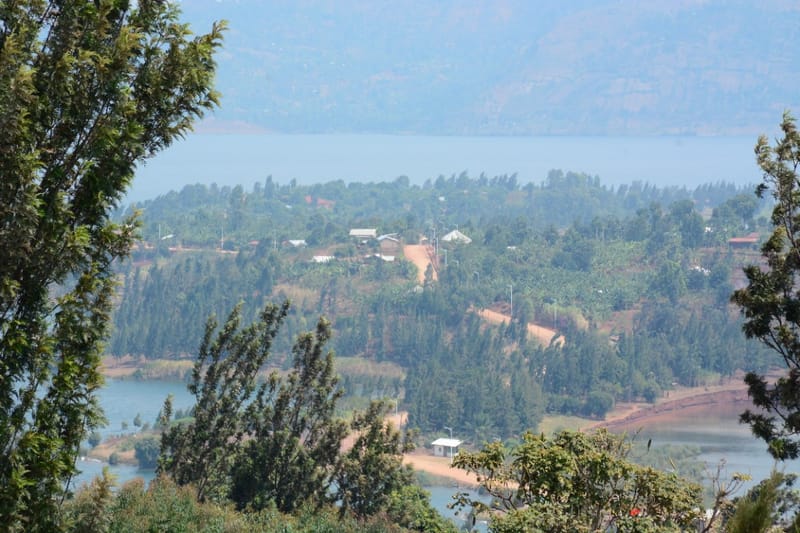 The Mystery of the Stolen Island