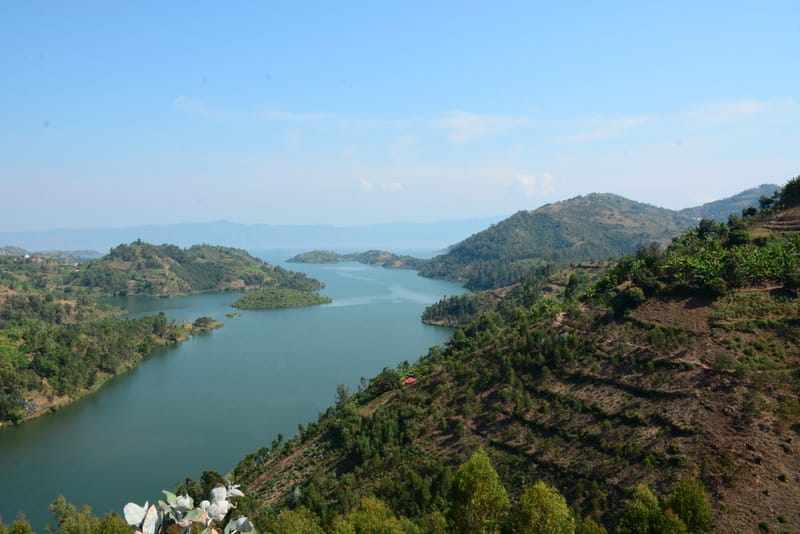 Welcome to Nyamasheke