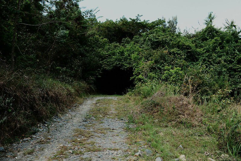 Bonding with Mother Nature