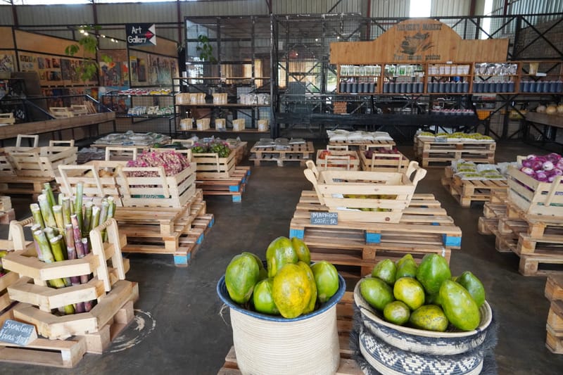 Imigongo Art Center