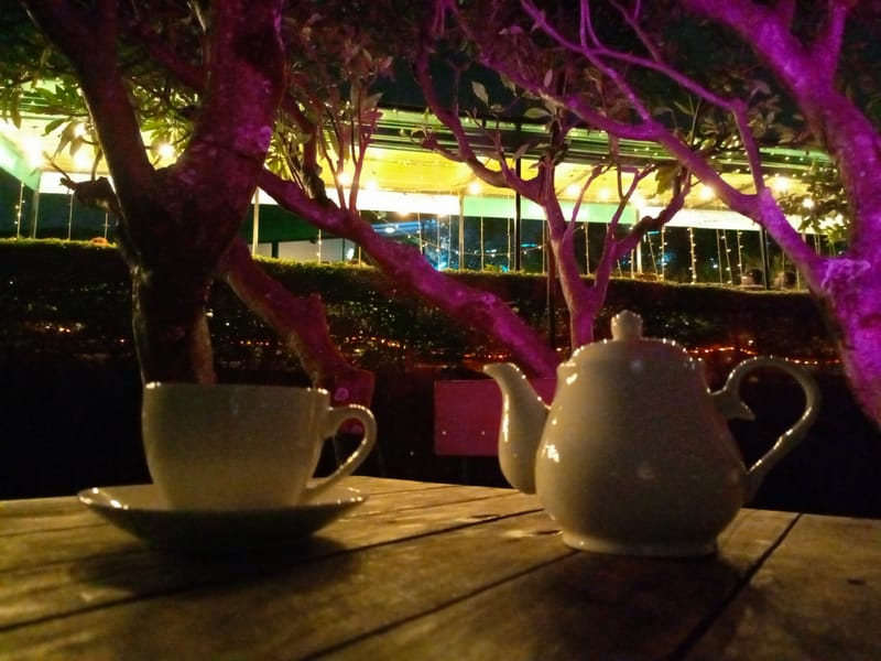 The Midnight Elixir at Plus 250