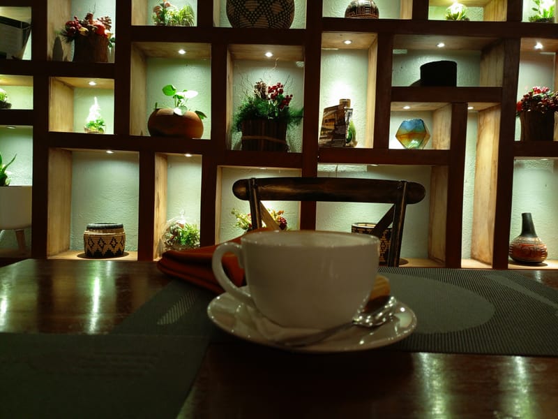 Chemchem Interlude: Fueling the Run with Flavor