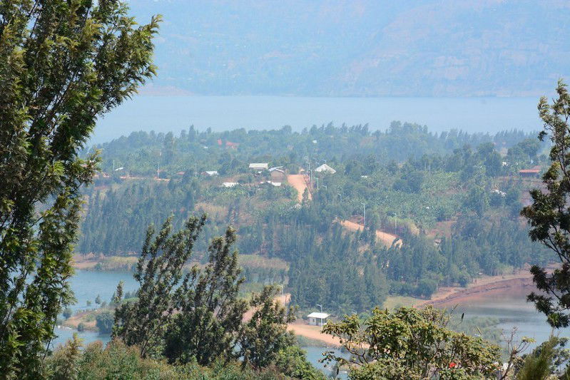 The Mystery of the Stolen Island