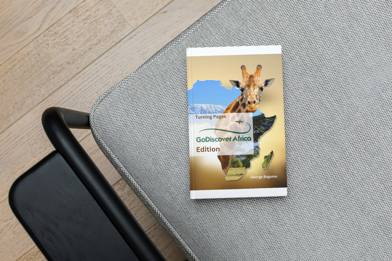 GoDiscover Africa Edition