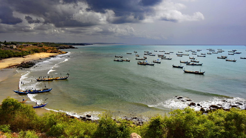 My Memorable Half-Day Tour of Accra