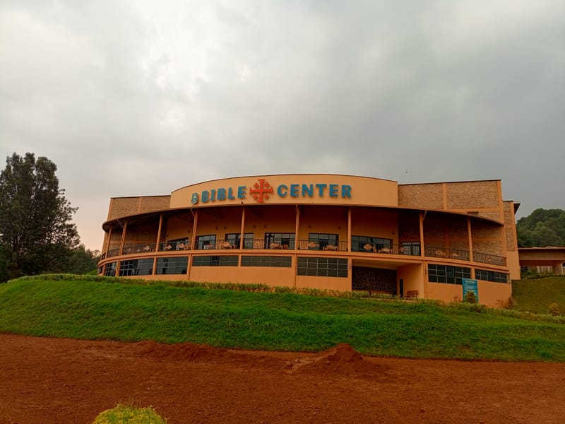 Evangelism Redefined