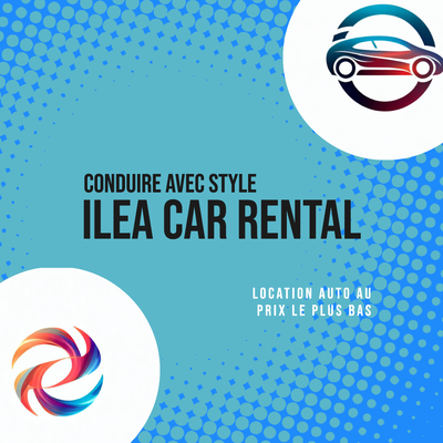 iLEA CAR RENTAL