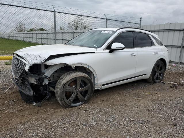 2023 Genesis GV70, Base