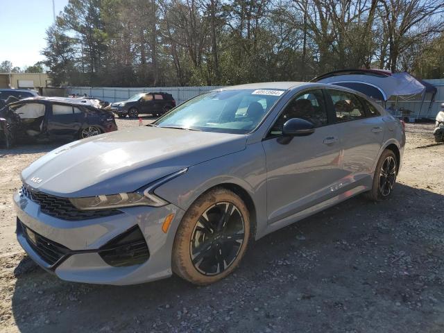 2023 KIA K5, Gt Line