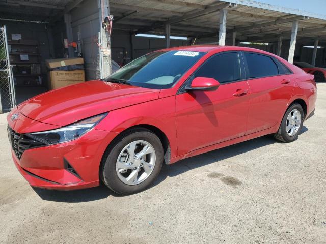 2023 Hyundai Elantra, SE