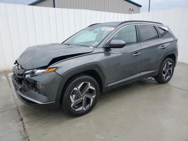 2024 Hyundai Tucson, Sel