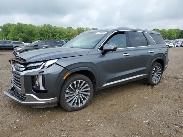 2024 Hyundai Palisade, Calligraphy