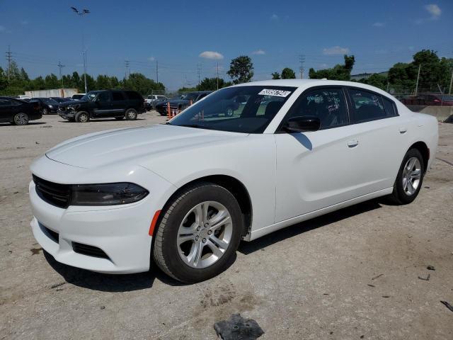 2023 Dodge Charger, Sxt