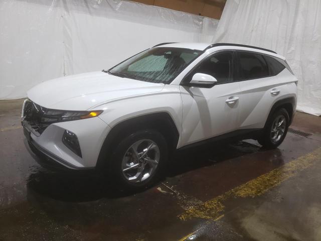 2023 Hyundai Tucson, Sel