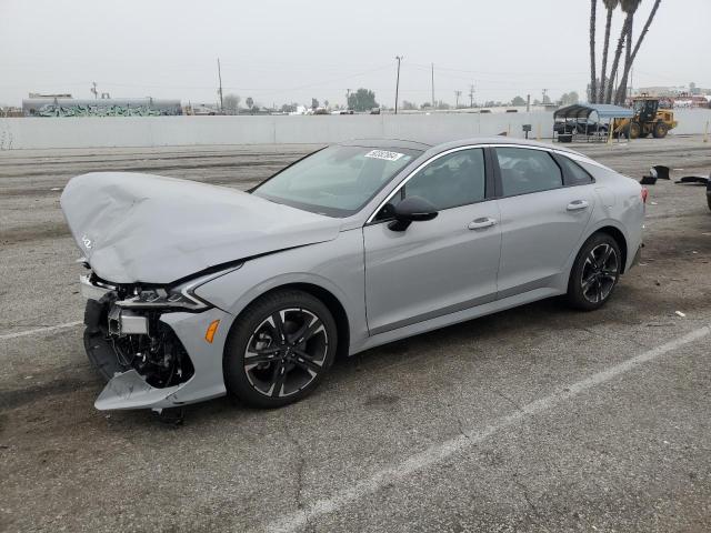 2024 KIA K5, Gt Line  Copart