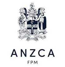 Fellow of ANZCA