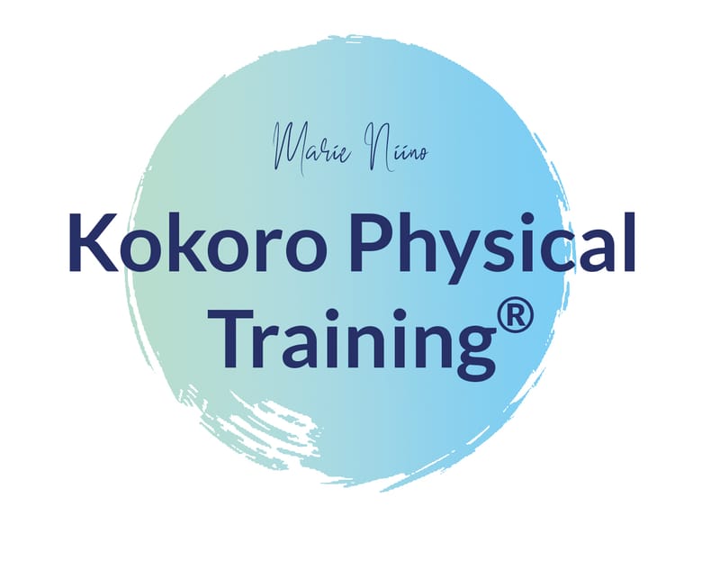 Warum Kokoro Physical Training?