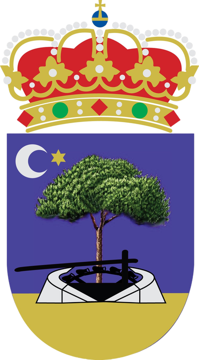 Ayuntamiento de Arenales de San Gregorio